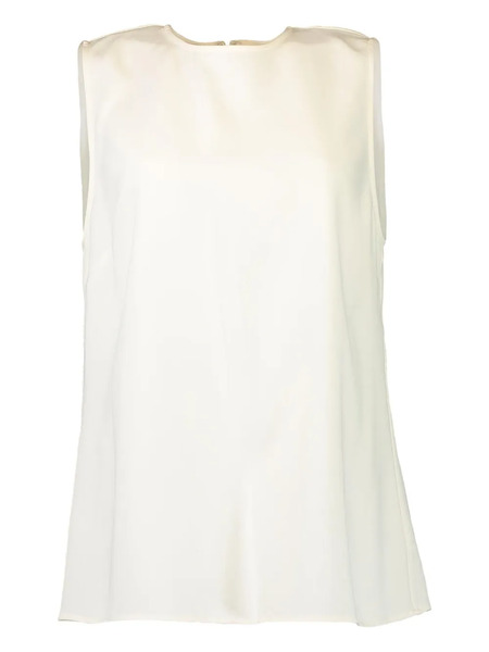  Staud Bronte Top - Neutrals 