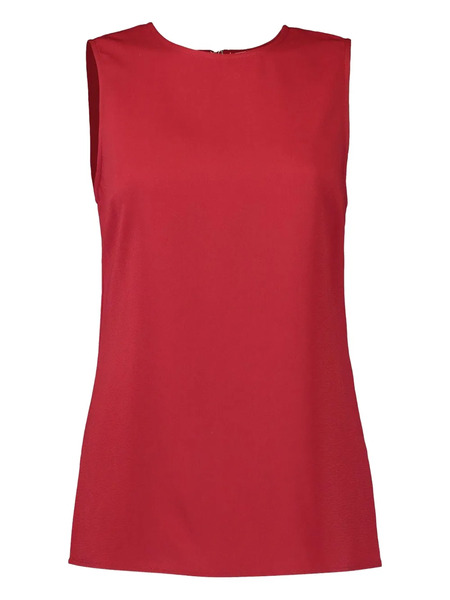  Staud Bronte Top - Red 