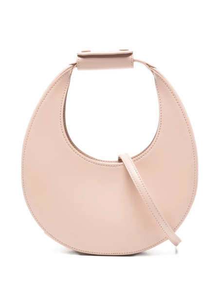  Staud Handle Tote Bag - Pink 