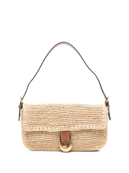  Staud Harlow Tote Bag - Neutrals 