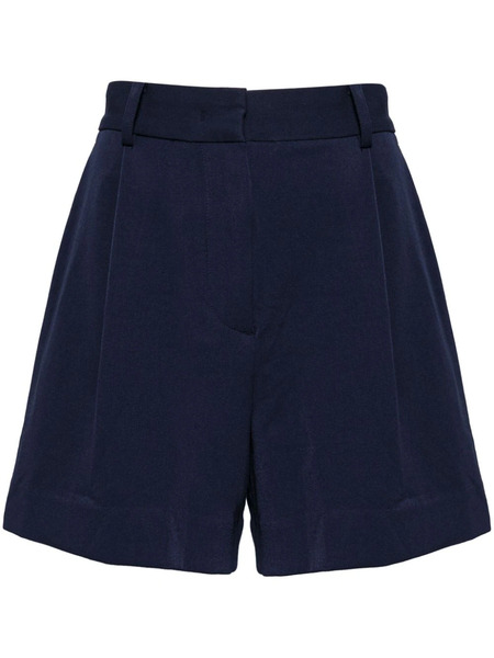  Staud Heather Shorts - Blue 