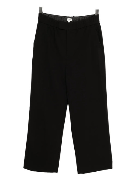  Staud Jerome Pants - Black 