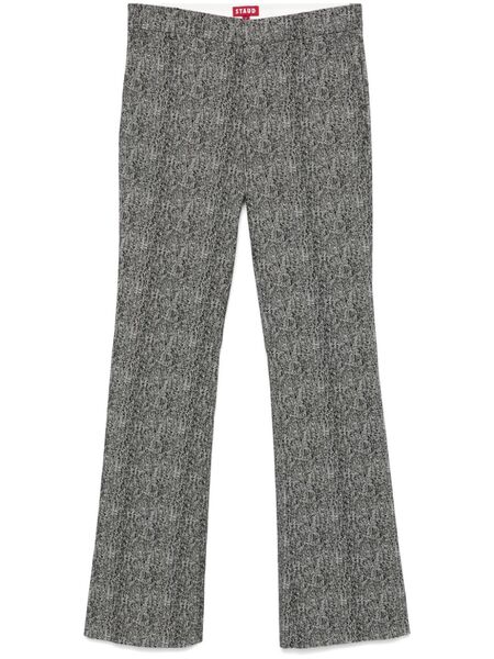  Staud Kat Trousers - Black 