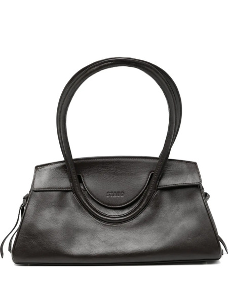  Staud Maude Shoulder Bag - Brown 