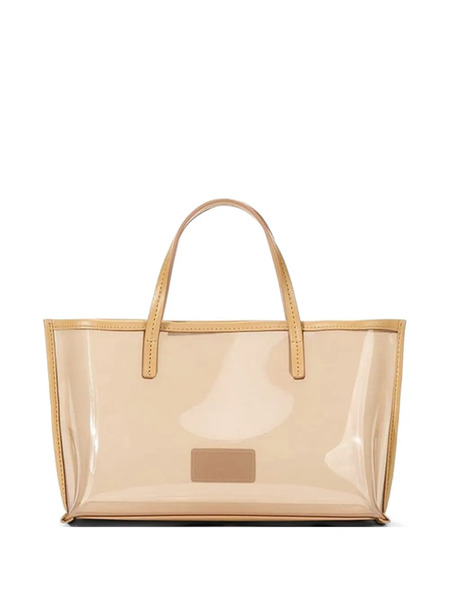  Staud Mini Christos Tote Bag - Neutrals 