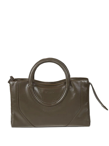  Staud Mini Maude Tote Bag - Green 