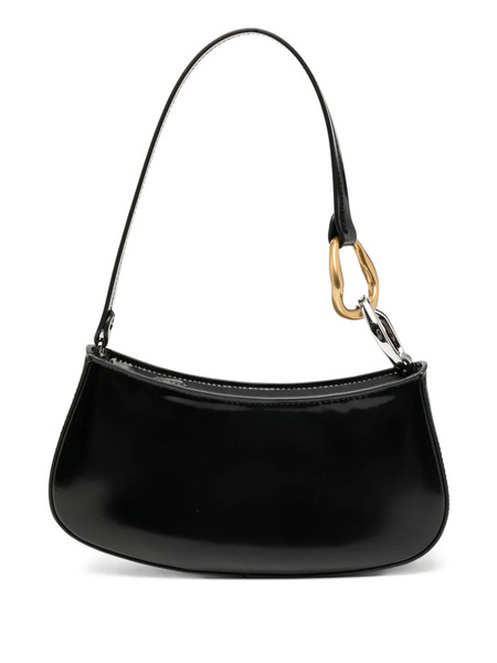  Staud Ollie Shoulder Bag - Black 