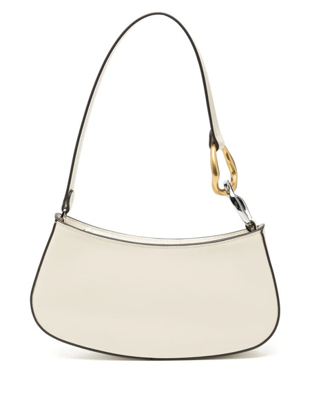  Staud Ollie Shoulder Bag - Neutrals 