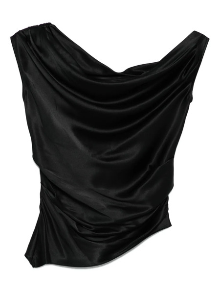  Staud Phare Top - Black 