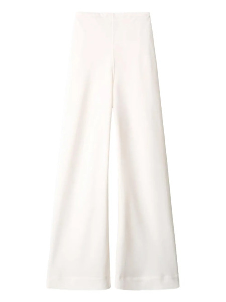  Staud Stroll Pants - White 