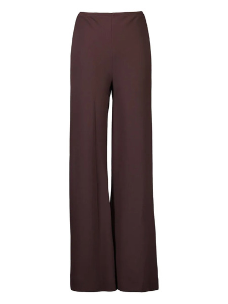  Staud Stroll Trousers - Brown 