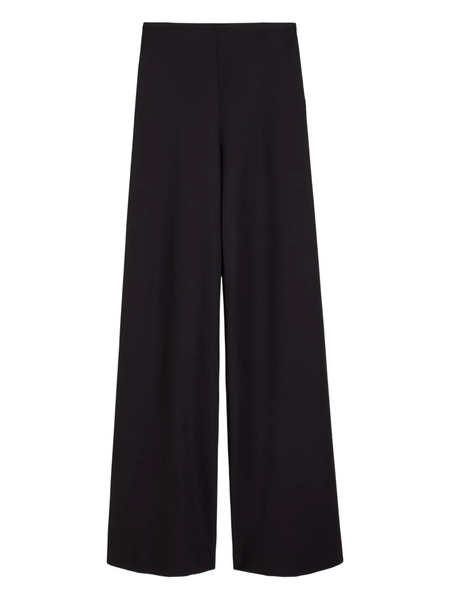  Staud Wide-leg Trousers - Black 