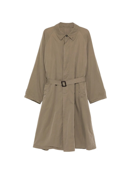  Stein Belted Coat - Neutrals 