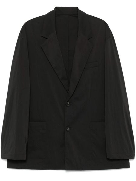  Stein Single-breasted Blazer - Grey 