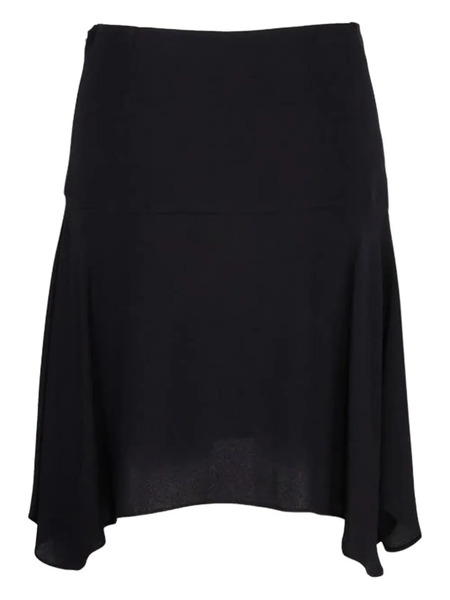  Stella Mccartney A-line Skirt - Black 