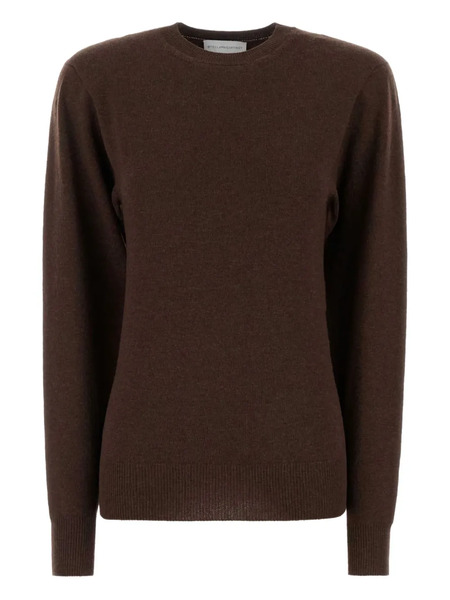  Stella Mccartney Crew-neck Sweater - Brown 