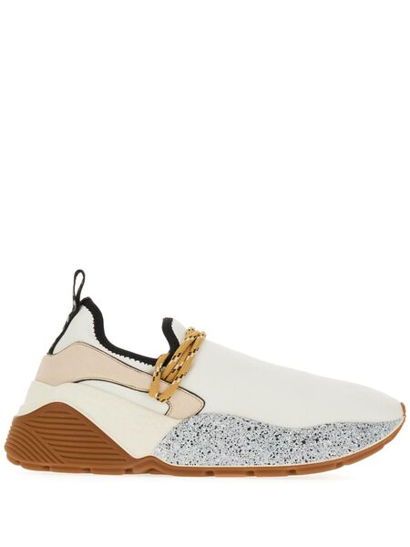  Stella Mccartney Eclypse Sneakers - White 