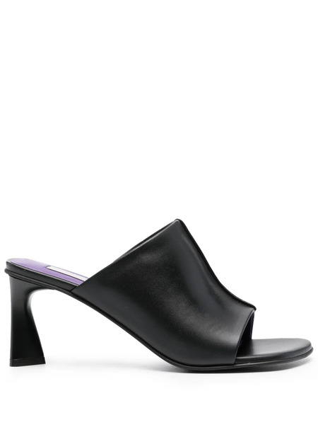  Stella Mccartney Elsa Sandals - Black 