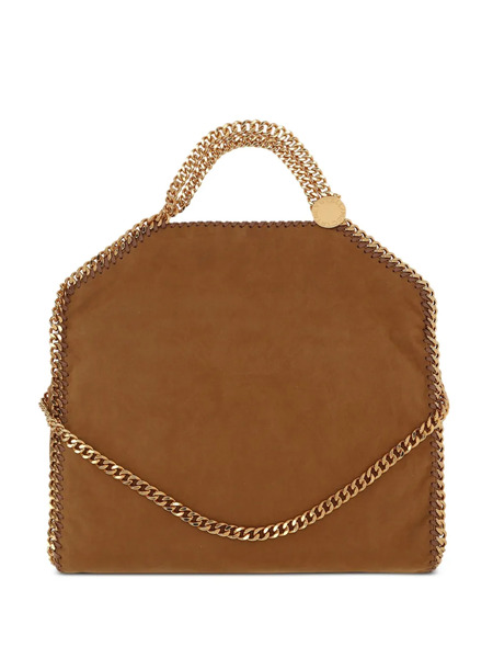  Stella Mccartney Falabella Shoulder Bag - Brown 
