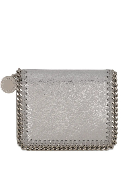  Stella Mccartney Falabella Wallet - Grey 