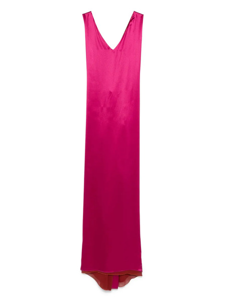  Stephan Janson Happy Maxi Dress - Pink 