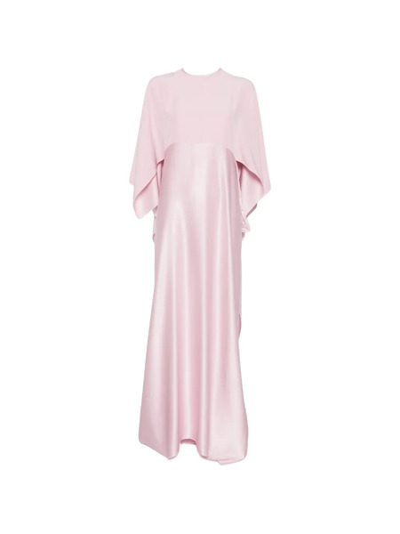  Stephan Janson Oversized Dress - Pink 