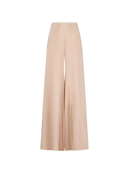 Stephan Janson Palazzo Trousers - Neutrals 