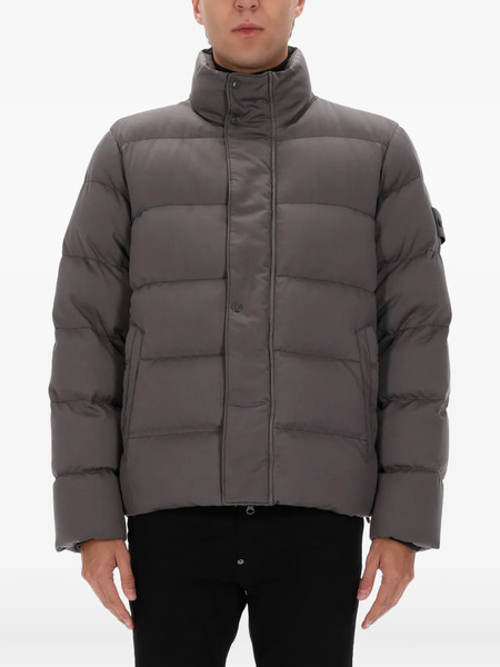  Stone Island Padded Jacket - Grey 