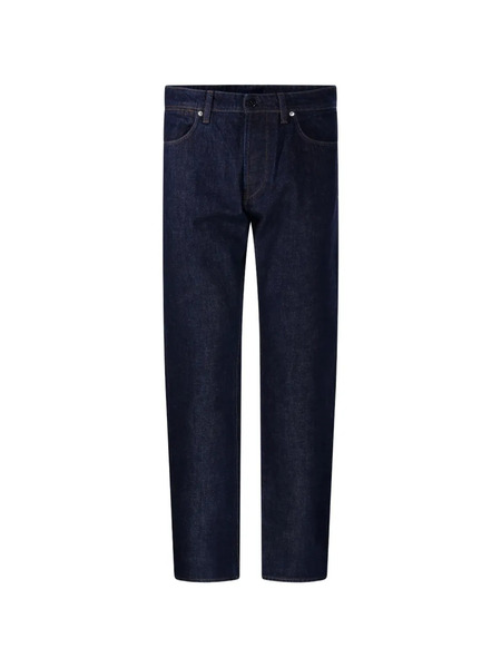 Stone Island Rinse Denim Jeans - Blue 