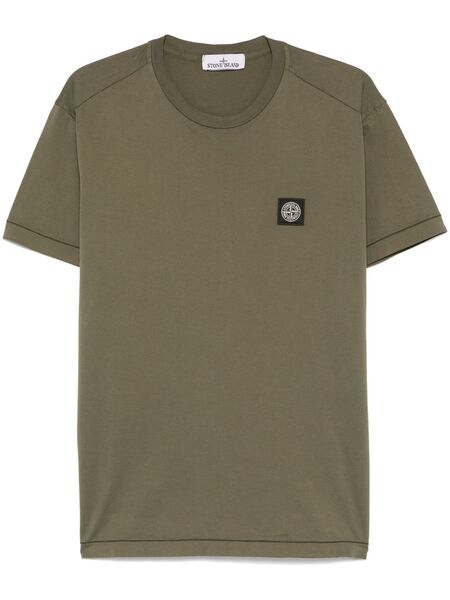  Stone Island 2100039 T-shirt - Green 