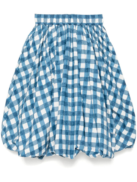  Story Mfg. Marsh Skirt - Blue 