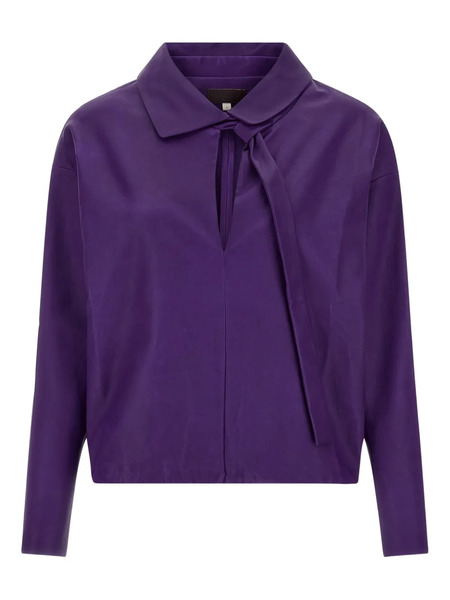  Stouls Graziela Blouse - Purple 