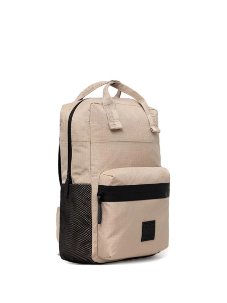  Strellson Northwood Mesh-panel Backpack - Neutrals 