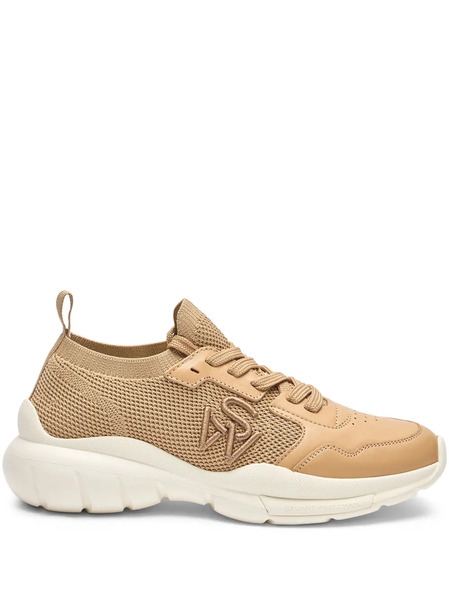  Stuart Weitzman 5050 Sneakers - Neutrals 