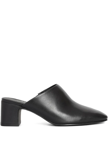  Studio Chofakian 50mm Studio 181 Mules - Black 