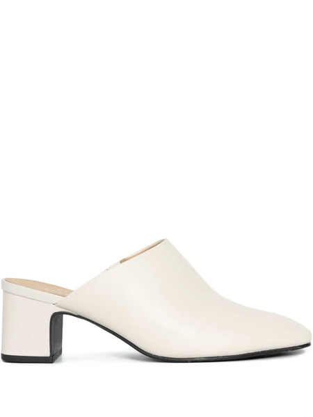  Studio Chofakian 50mm Studio 181 Mules - Neutrals 