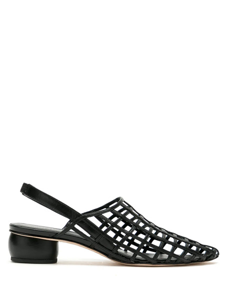  Studio Chofakian 35mm Studio 60 Pumps - Black 