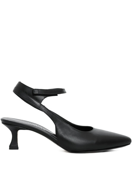  Studio Chofakian 55mm Studio 171 Pumps - Black 