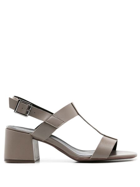  Studio Chofakian Sandália Studio 107 Sandals - Green 