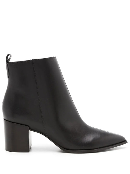  Studio Chofakian Studio 111 Ankle Boots - Black 