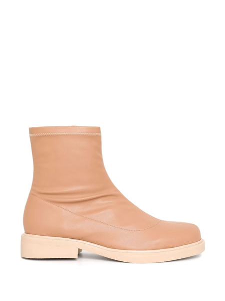  Studio Chofakian Studio 144 Boots - Brown 