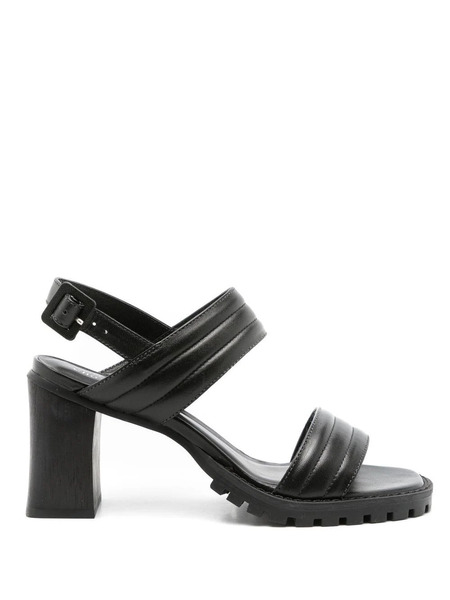  Studio Chofakian Studio 115 85mm Sandals - Black 