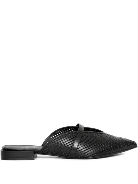  Studio Chofakian Studio 164 Mules - Black 