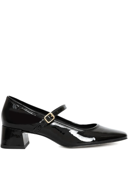  Studio Chofakian Studio 163 Pumps - Black 