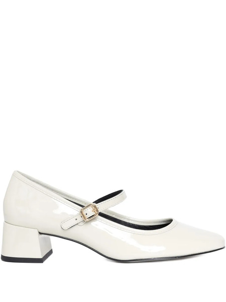 Studio Chofakian Studio 163 Pumps - Neutrals 