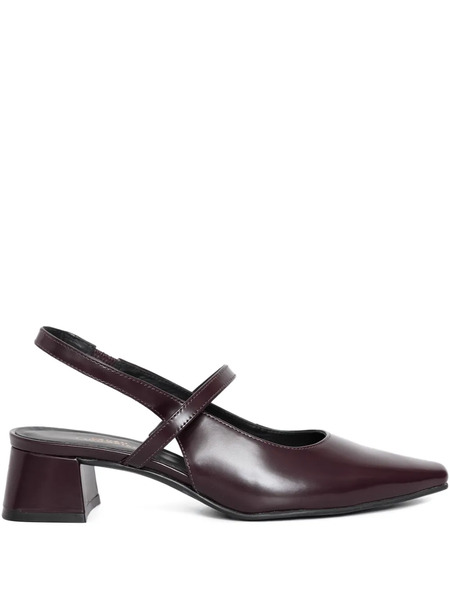  Studio Chofakian Studio 162 Pumps - Red 