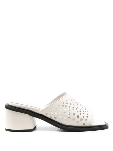  Studio Chofakian Studio 130 Sandals - White 