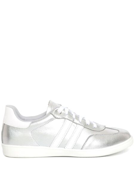  Studio Chofakian Studio 150 Sneakers - Silver 
