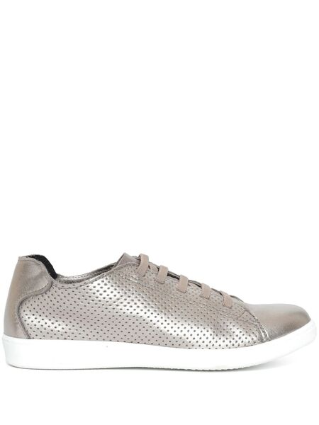  Studio Chofakian Studio 151 Trainers - Gold 