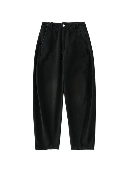  Studio Nicholson Akerman Jeans - Black 